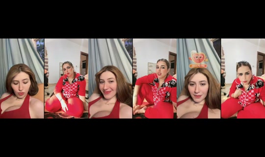 hotbabe044 TikTok Live — Oct 9, 2026, 3:11 PM