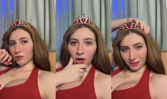 hotbabe044 TikTok Live — Oct 9, 2026, 6:26 PM