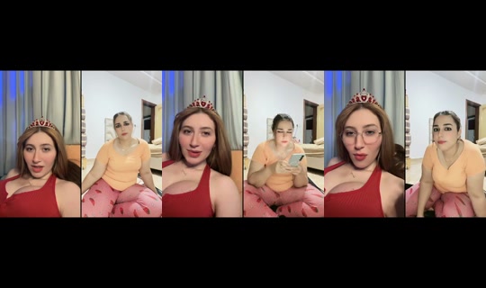 hotbabe044 TikTok Live — Oct 9, 2026, 6:41 PM
