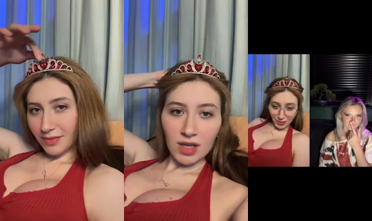 hotbabe044 TikTok Live — Oct 9, 2026, 9:08 PM