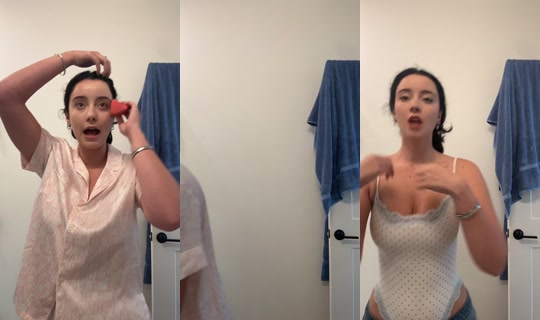 hotblockchain TikTok Live — Aug 26, 2026, 1:45 PM