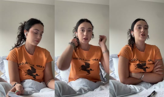 hotblockchain TikTok Live — Aug 29, 2026, 8:23 PM