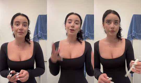 hotblockchain TikTok Live — Sep 30, 2026, 4:32 PM