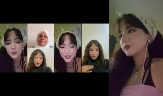 hotdaya TikTok Live — Aug 23, 2026, 3:25 PM