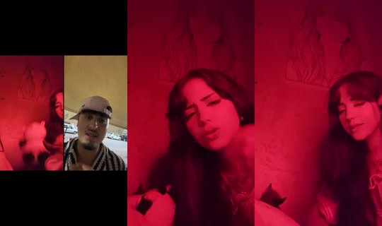 hotdaya TikTok Live — Aug 24, 2026, 1:20 AM