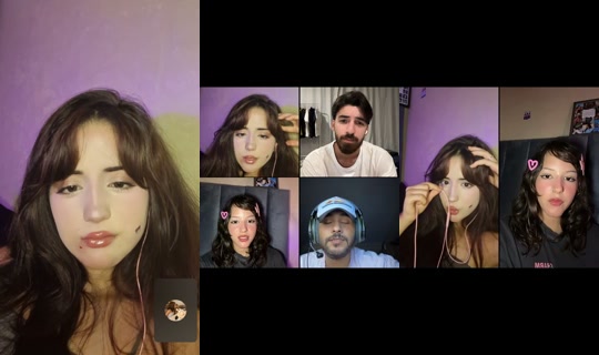 hotdaya TikTok Live — Sep 1, 2026, 12:32 AM