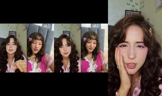 hotdaya TikTok Live — Sep 3, 2026, 7:45 PM