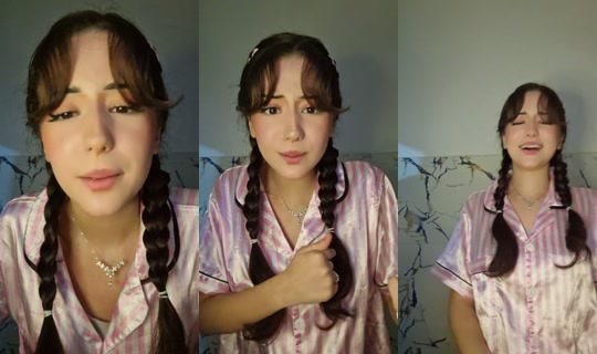 hotdaya TikTok Live — Sep 30, 2026, 5:20 PM