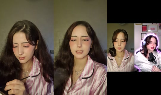 hotdaya TikTok Live — Oct 1, 2026, 4:27 PM