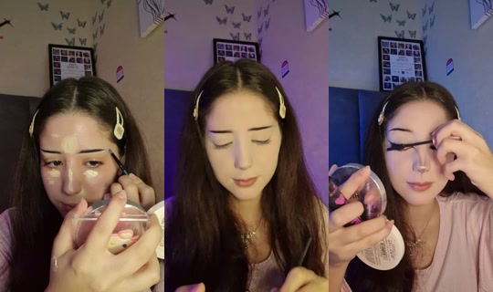 hotdaya TikTok Live — Oct 4, 2026, 2:39 PM