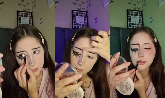 hotdaya TikTok Live — Oct 4, 2026, 3:29 PM