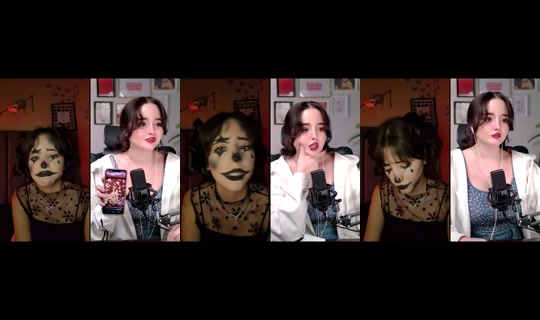 hotdaya TikTok Live — Oct 6, 2026, 6:03 PM