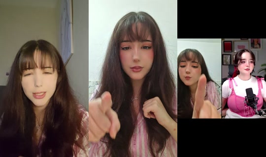 hotdaya TikTok Live — Oct 7, 2026, 12:58 PM