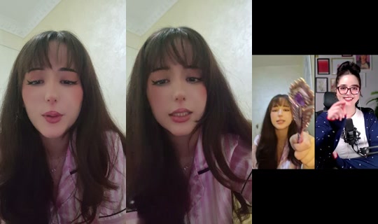 hotdaya TikTok Live — Oct 7, 2026, 3:21 PM