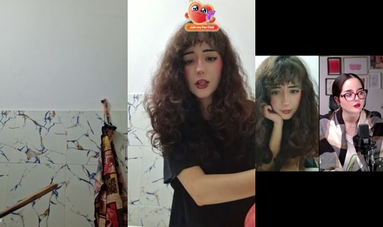hotdaya TikTok Live — Oct 8, 2026, 5:23 PM