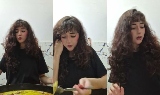 hotdaya TikTok Live — Oct 8, 2026, 6:15 PM