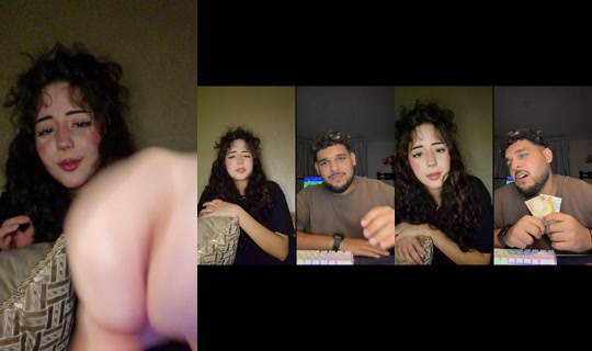 hotdaya TikTok Live — Oct 8, 2026, 9:40 PM