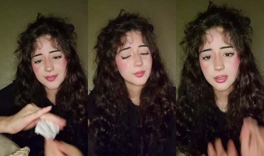 hotdaya TikTok Live — Oct 8, 2026, 10:40 PM