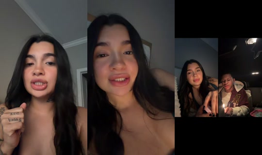 hotdeleteduser TikTok Live — Oct 1, 2026, 12:08 AM