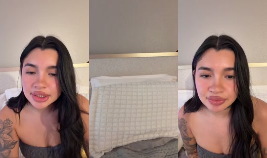 hotdeleteduser TikTok Live — Oct 1, 2026, 10:09 PM