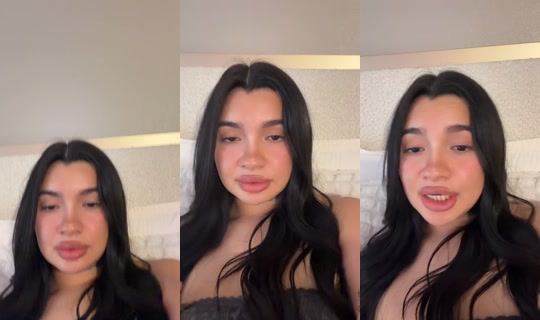 hotdeleteduser TikTok Live — Oct 1, 2026, 10:59 PM