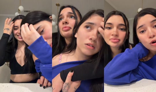 hotdeleteduser TikTok Live — Oct 3, 2026, 2:17 AM