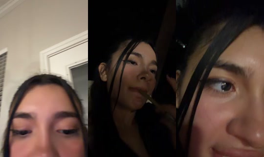 hotdeleteduser TikTok Live — Oct 3, 2026, 2:49 AM