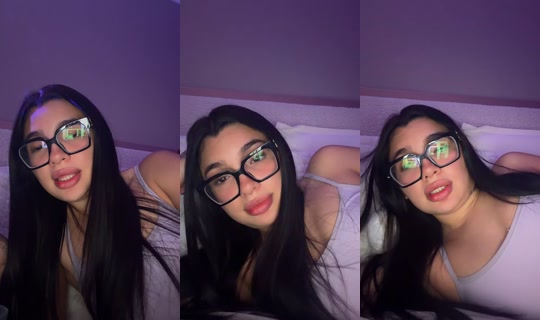 hotdeleteduser TikTok Live — Oct 6, 2026, 8:38 AM