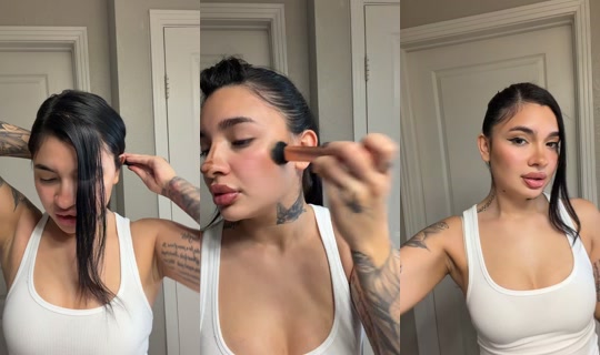 hotdeleteduser TikTok Live — Oct 6, 2026, 4:25 PM