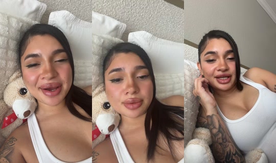 hotdeleteduser TikTok Live — Oct 6, 2026, 7:58 PM