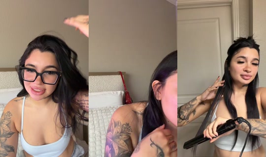hotdeleteduser TikTok Live — Oct 7, 2026, 10:49 PM