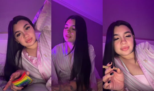 hotdeleteduser TikTok Live — Oct 8, 2026, 9:32 AM
