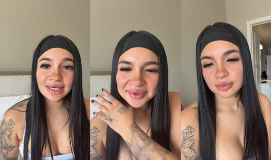 hotdeleteduser TikTok Live — Oct 8, 2026, 5:51 PM