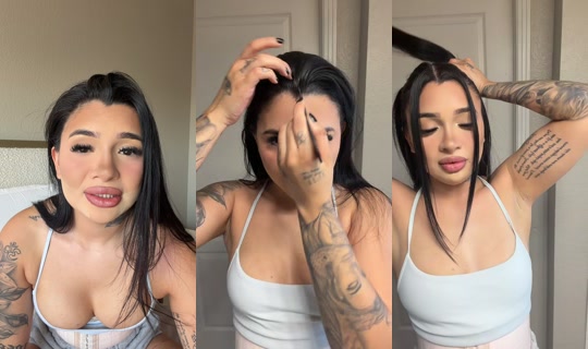 hotdeleteduser TikTok Live — Oct 8, 2026, 10:03 PM