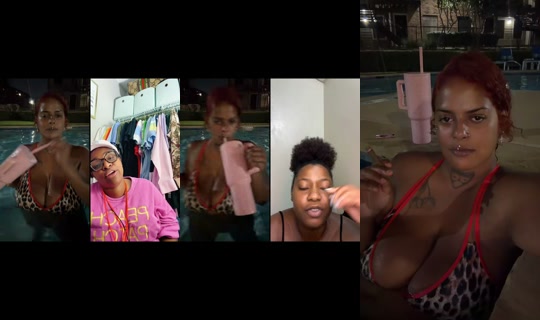 hotmamafashionfinds TikTok Live — Aug 30, 2026, 1:58 AM