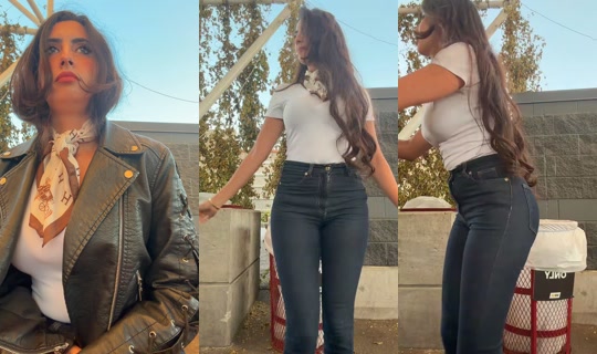 hotmoroccanbrunette TikTok Live — Oct 2, 2026, 11:13 PM