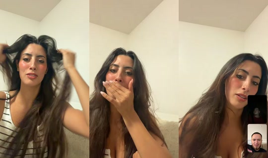 hotmoroccanbrunette TikTok Live — Oct 4, 2026, 1:01 AM
