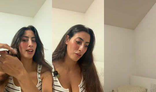 hotmoroccanbrunette TikTok Live — Oct 4, 2026, 1:52 AM