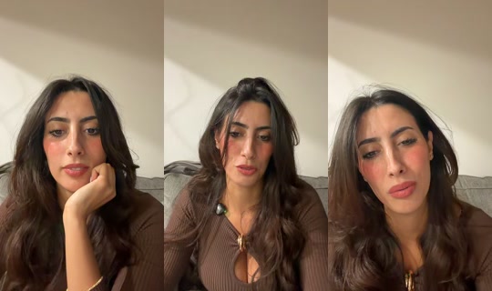 hotmoroccanbrunette TikTok Live — Oct 5, 2026, 12:10 AM