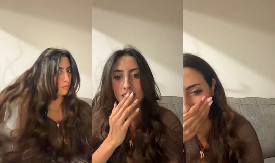 hotmoroccanbrunette TikTok Live — Oct 5, 2026, 12:41 AM