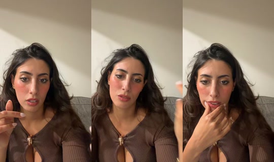 hotmoroccanbrunette TikTok Live — Oct 5, 2026, 1:01 AM