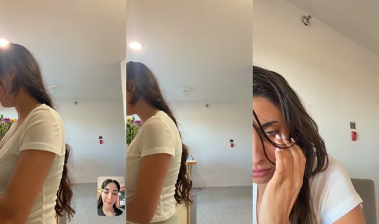 hotmoroccanbrunette TikTok Live — Oct 5, 2026, 4:49 PM