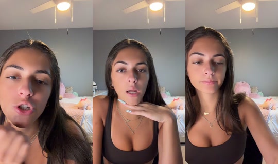 hotmuffin0 TikTok Live — Aug 20, 2026, 6:58 PM