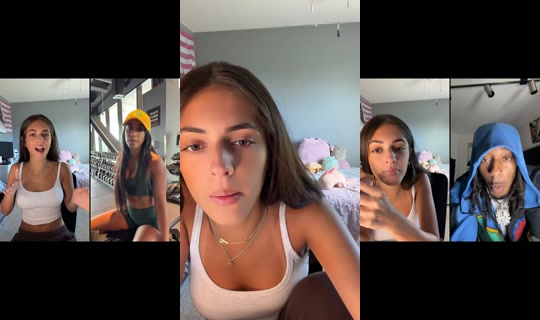 hotmuffin0 TikTok Live — Aug 22, 2026, 5:59 PM