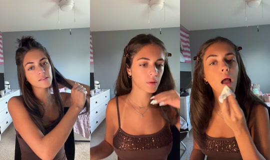 hotmuffin0 TikTok Live — Aug 23, 2026, 2:15 PM