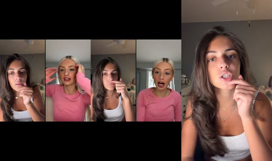 hotmuffin0 TikTok Live — Aug 28, 2026, 12:02 AM