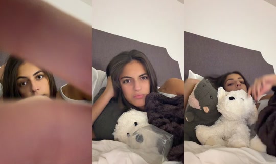 hotmuffin0 TikTok Live — Sep 21, 2026, 1:19 AM