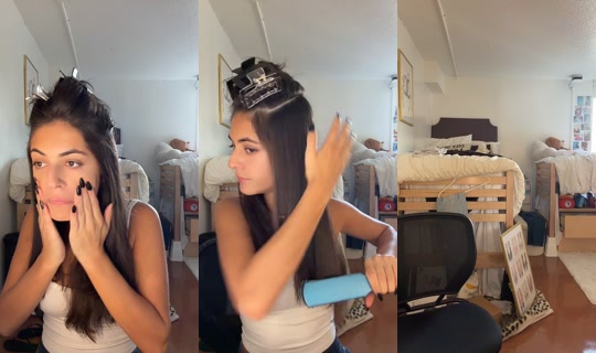hotmuffin0 TikTok Live — Sep 21, 2026, 1:55 PM