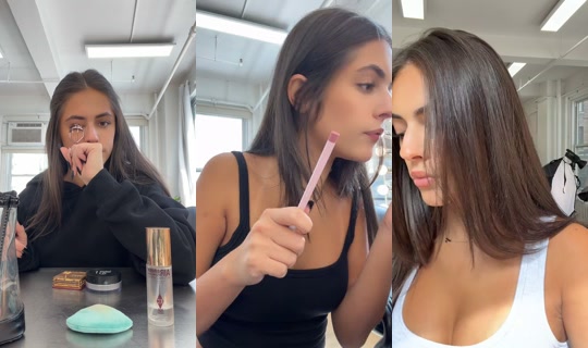 hotmuffin0 TikTok Live — Sep 21, 2026, 4:34 PM