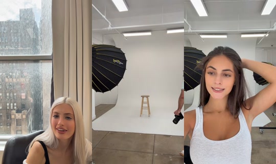 hotmuffin0 TikTok Live — Sep 21, 2026, 5:05 PM
